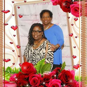 Meet your Posher, Carol